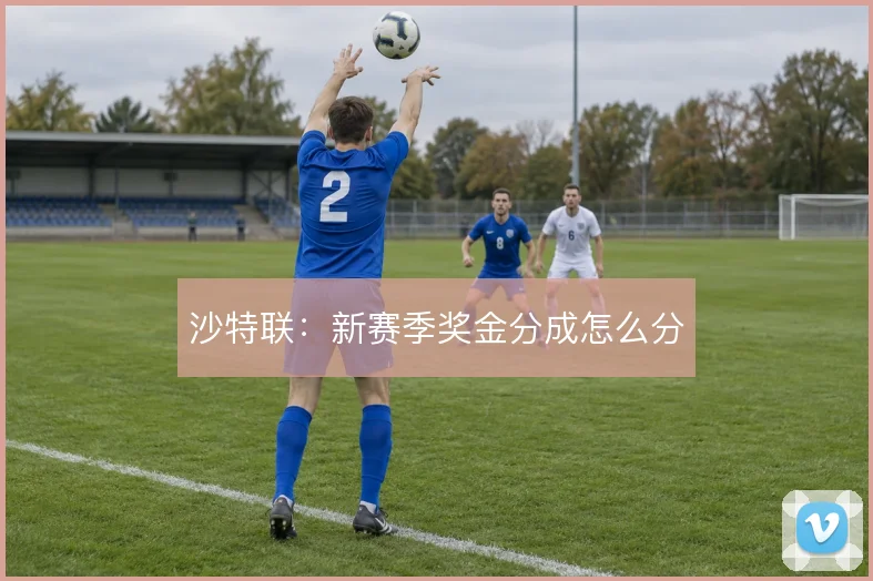 沙特联:新赛季奖金分成怎么分
